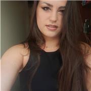 Laureata in scienze della mediazione linguistica, impartisco ripetizioni in lingua russa e anche inglese